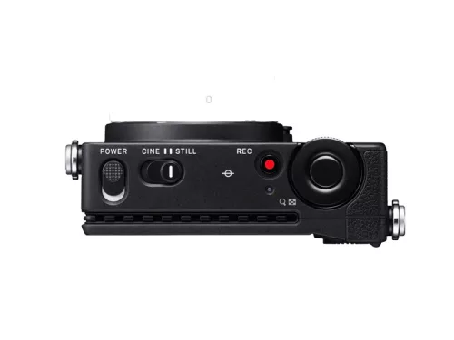 Sigma FP Digitális váz (C43900)