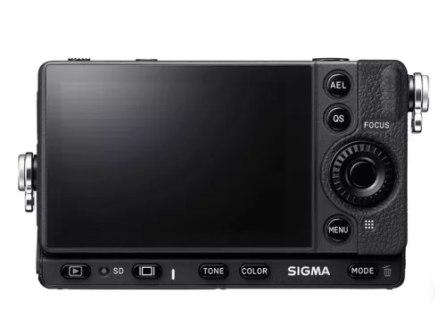 Sigma FP Digitális váz (C43900)