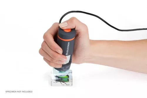 Celestron Digitális mikroszkóp