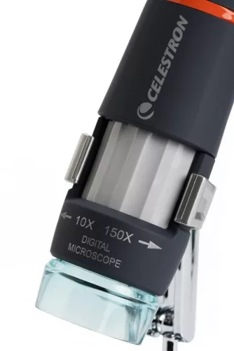 Celestron Digitális mikroszkóp