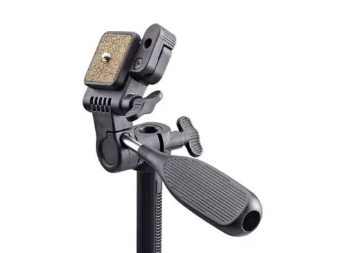 Cullmann Primax 350 állvány 3D fejjel