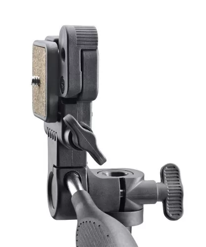 Cullmann Primax 350 állvány 3D fejjel