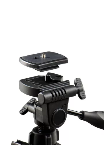 Cullmann Primax 150 állvány + tok