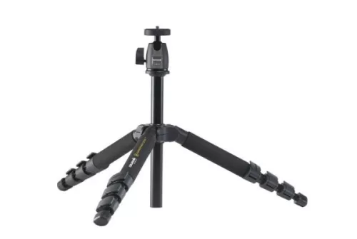 Cullmann Nanomax 200T+CB5.1