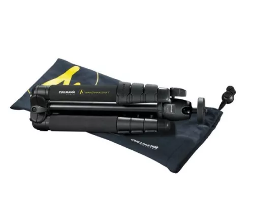 Cullmann Nanomax 200T+CB5.1