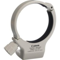 Canon Tripod Mount Ring A II (W) (white) (1694B001)