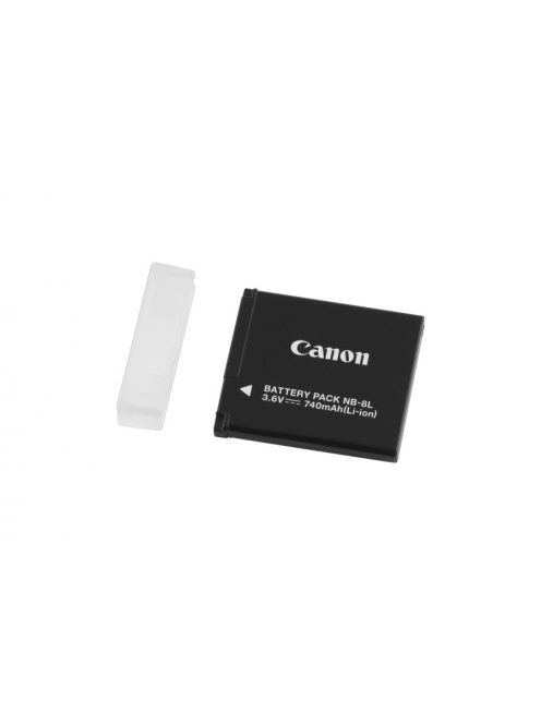 Canon NB-8L akkumulátor (OEM) (OTH)