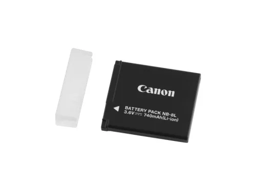 Canon NB-8L akkumulátor (OEM) (OTH)