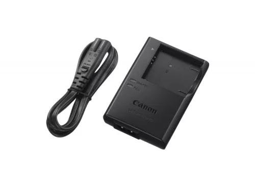 Canon CB-2LFE G akkumulátor töltő - OEM termék