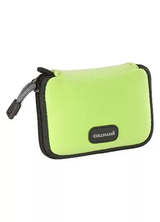 Cullmann Shell Cover Compact 100 (zöld)