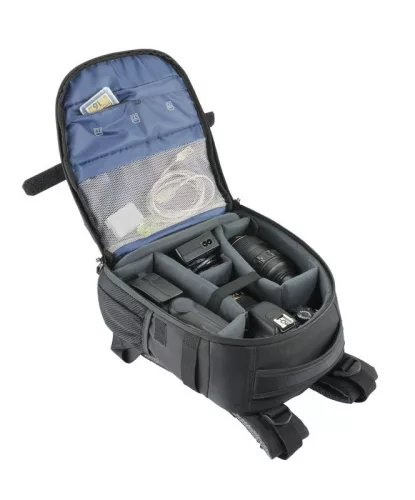 Cullmann LIMA BackPack 200 hátizsák (fekete)