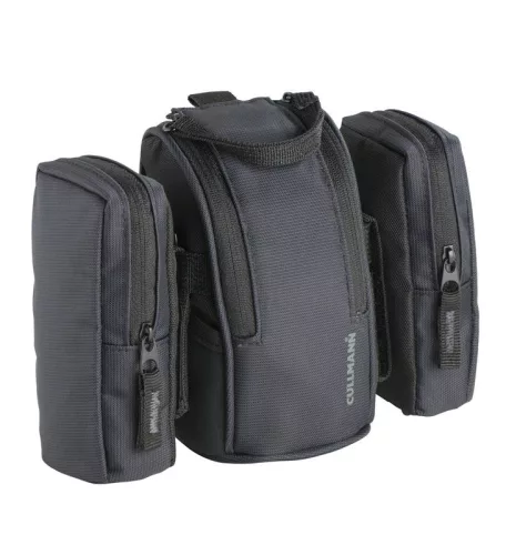 Cullmann TORONTO Vario 100+ tok (fekete)