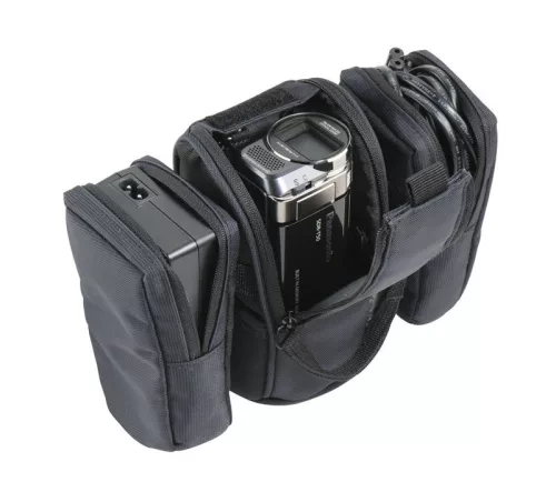 Cullmann TORONTO Vario 100+ tok (fekete)