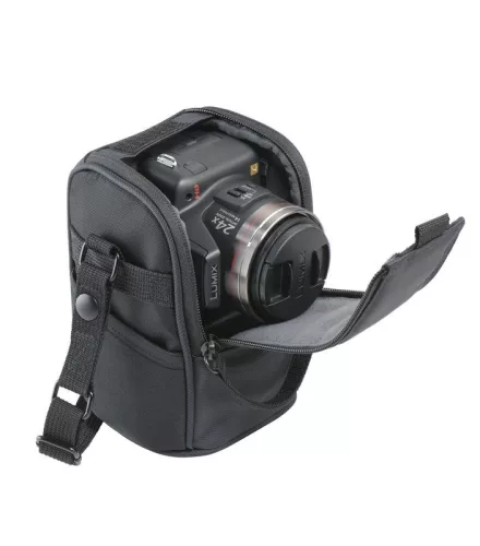 Cullmann TORONTO Vario 200 tok (fekete)