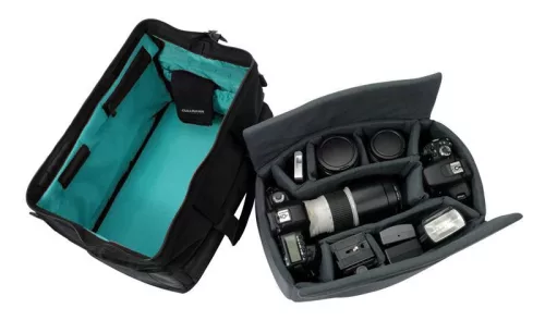 Cullmann Amsterdam Maxima 520 fotóstáska