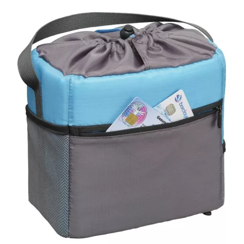 Cullmann összehajtható fényképezőgép tároló