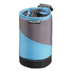 Cullmann összehajtogatható, párnázott objektív tok M