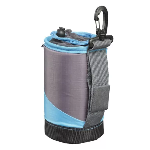 Cullmann összehajtogatható, párnázott objektív tok M