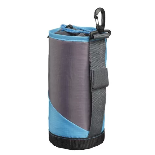 Cullmann összehajtogatható, párnázott objektív tok L