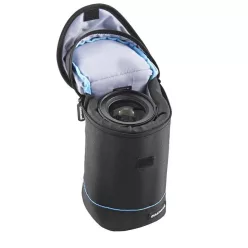 Cullmann Ultralight pro Lens 400 objektív tok