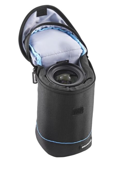 Cullmann Ultralight pro Lens 400 objektív tok