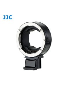 JJC Canon EF/EF-S adapter - Canon RF 