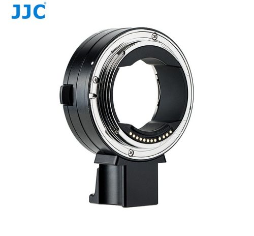 JJC Canon EF/EF-S adapter - Canon RF 