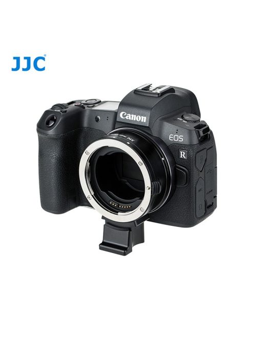 JJC Canon EF/EF-S adapter - Canon RF 