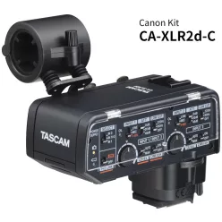 TASCAM CA-XLR2d-C (for Canon)