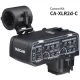 TASCAM CA-XLR2d-C (for Canon)
