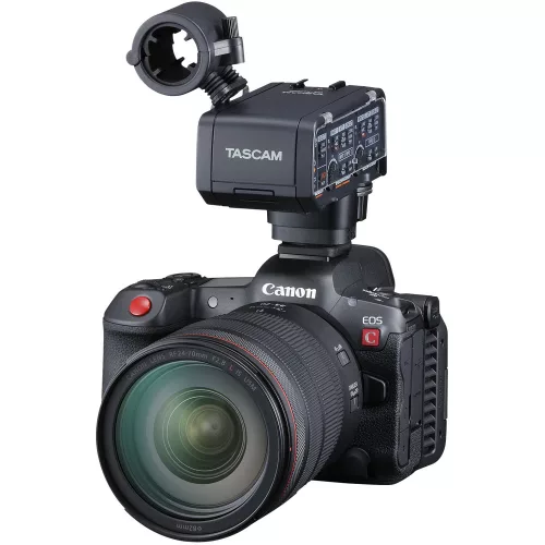 TASCAM CA-XLR2d-C (for Canon)