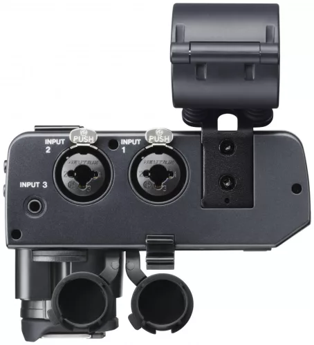TASCAM CA-XLR2d-C (for Canon)
