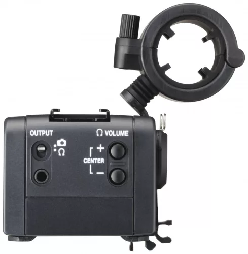 TASCAM CA-XLR2d-C (for Canon)