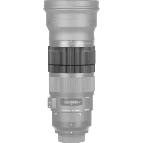 Sigma ZOOM GUMI / ZOOM RUBBER (for 120-300/2.8 DG OS HSM | SPORT)