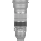 Sigma ÉLESSÉG GUMI / MANUAL RUBBER (for 120-300/2.8 DG OS HSM | SPORT)