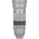 Sigma ÉLESSÉG GUMI / MANUAL RUBBER (for 120-300/2.8 DG OS HSM | SPORT)