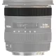Sigma ÉLESSÉG GUMI / MANUAL RUBBER (for 10-20/4-5.6 EX DC HSM)