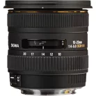 Sigma ÉLESSÉG GUMI / MANUAL RUBBER (for 10-20/4-5.6 EX DC HSM)