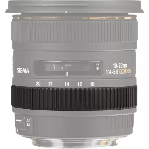 Sigma ZOOM GUMI / ZOOM RUBBER (for 10-20/4-5.6 EX DC HSM)