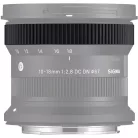 Sigma ZOOM GUMI / ZOOM RUBBER (for 10-18/2.8 DG DN | Contemporary)