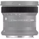 Sigma ZOOM GUMI / ZOOM RUBBER (for 10-18/2.8 DG DN | Contemporary)