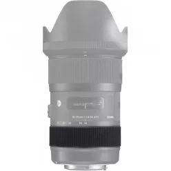 Sigma ZOOM GUMI / ZOOM RUBBER (for 18-35/1.8 DC HSM | ART)