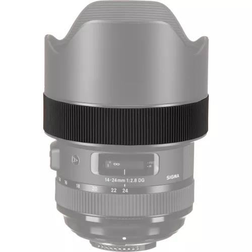 Sigma ÉLESSÉG GUMI / MANUAL RUBBER (for 14-24/2.8 DG HSM | ART)