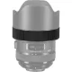 Sigma ÉLESSÉG GUMI / MANUAL RUBBER (for 14-24/2.8 DG HSM | ART)
