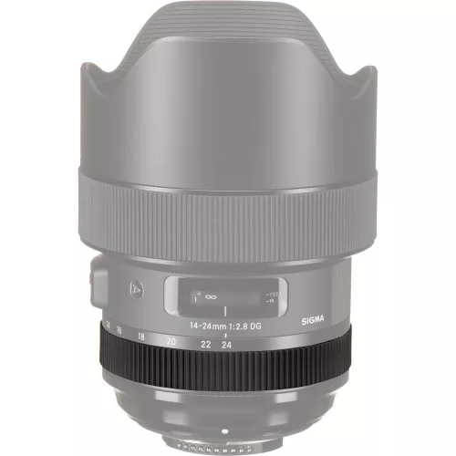 Sigma ZOOM GUMI / ZOOM RUBBER (for 14-24/2.8 DG HSM | ART)