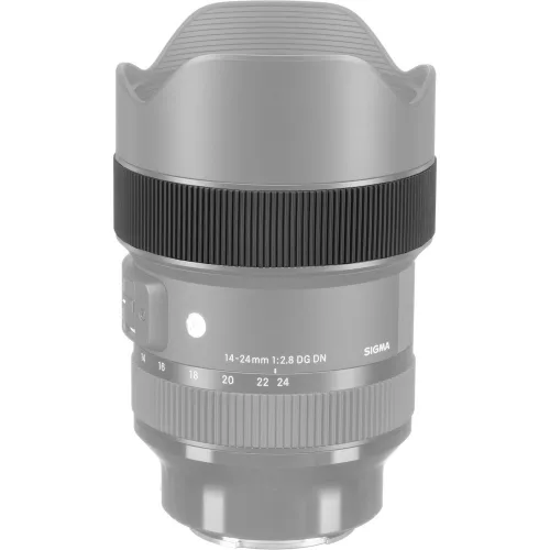 Sigma ÉLESSÉG GUMI / MANUAL RUBBER (for 14-24/2.8 DG DN | ART)