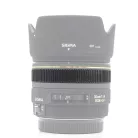 Sigma ÉLESSÉG GUMI / MANUAL RUBBER (for 30/1.4 EX DC HSM)