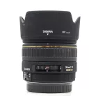 Sigma ÉLESSÉG GUMI / MANUAL RUBBER (for 30/1.4 EX DC HSM)