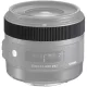 Sigma ÉLESSÉG GUMI / MANUAL RUBBER (for 30/1.4 DC HSM | ART)