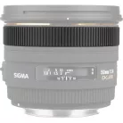 Sigma ÉLESSÉG GUMI / MANUAL RUBBER (for 50/1.4 EX DG HSM)